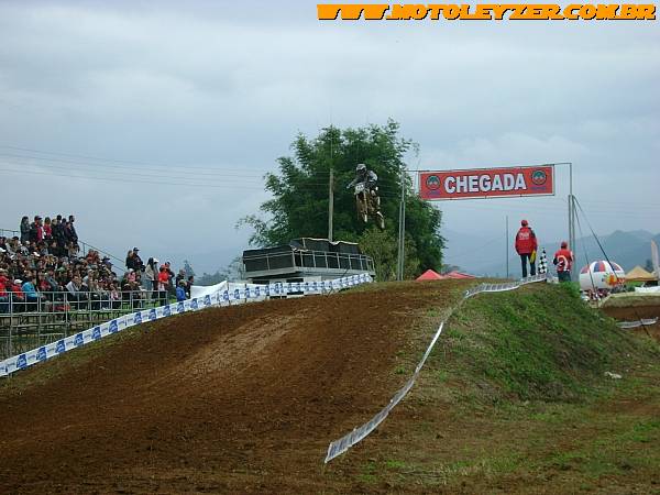 MOTOCORSS 300